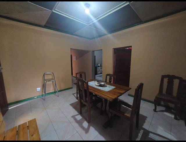 4 BEDROOM HOUSE FOR SALE IN MAMELODI EAST